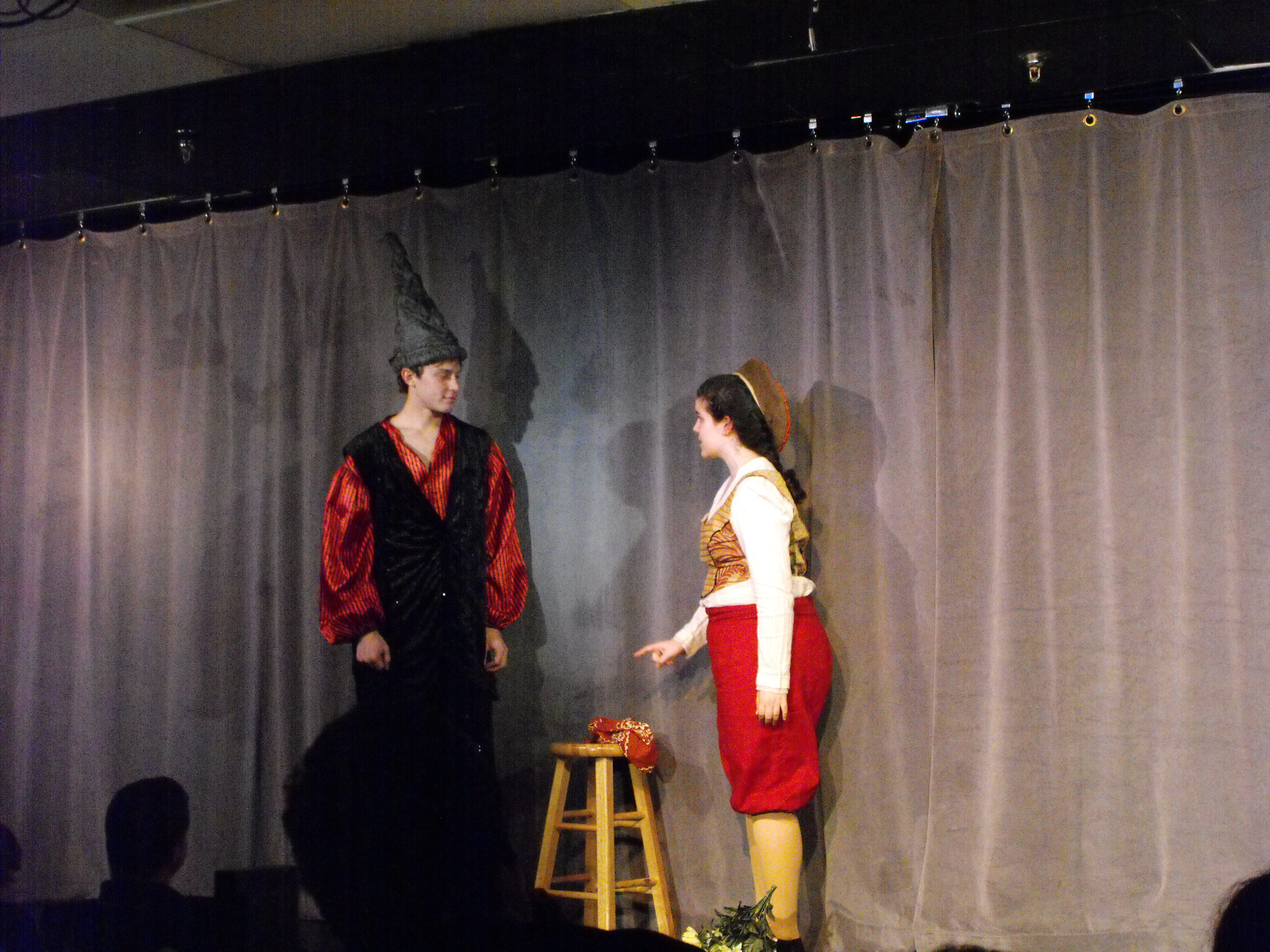 ./2010/Once Upon a Mattress/1st Show 0194.JPG